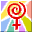 Ovulation Calendar icon